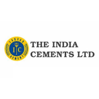 4. India Cement