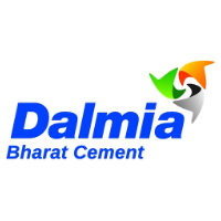 8. Dalmiya Cement