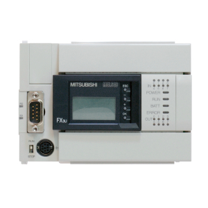 L7. FX3U PLC - Copy