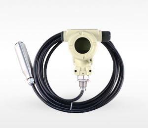 Hydrostatic Level Sensor