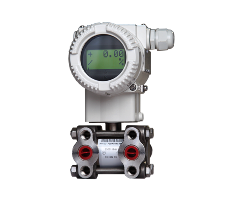 Differential pressure  transmitter